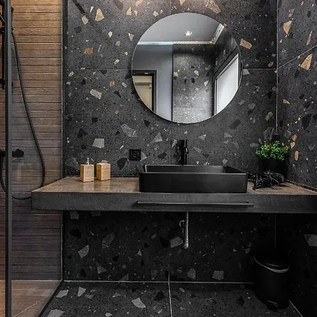 Apartmán Furla Atény