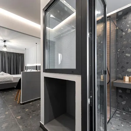 Apartmán Furla