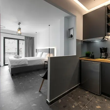 Furla Apartmán Atény