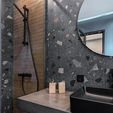 Apartmán Furla *