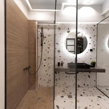 Furla Apartmán Atény