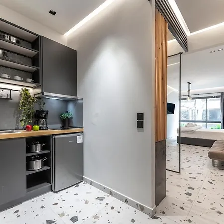 Apartmán Furla *