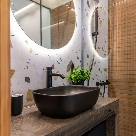 Furla Apartmán Atény