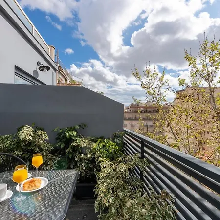 Apartmán Furla *