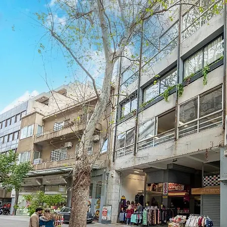 Apartmán Furla