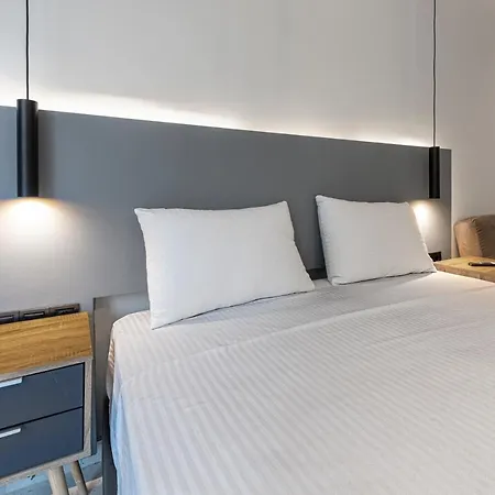 Apartmán Furla