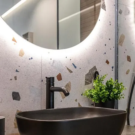 Apartmán Furla Atény
