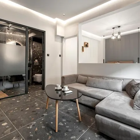 Furla Apartmán Atény