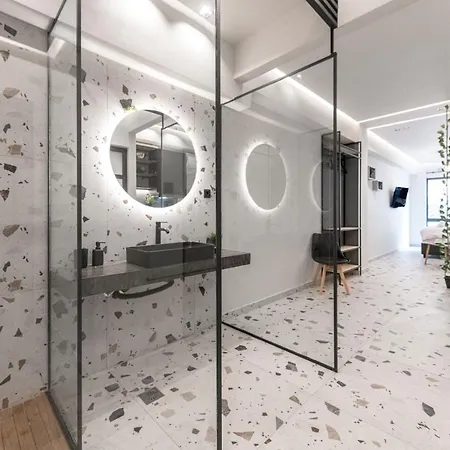 Apartmán Furla *