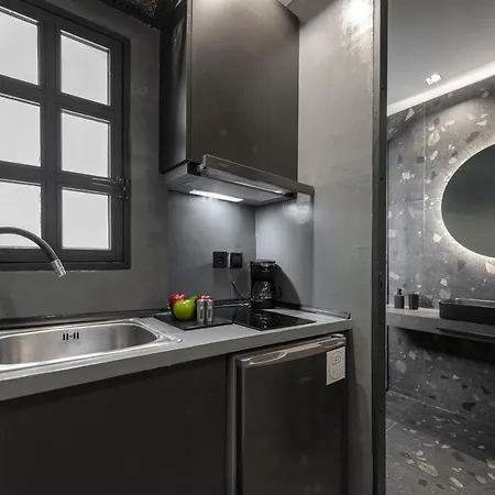 Furla Apartmán