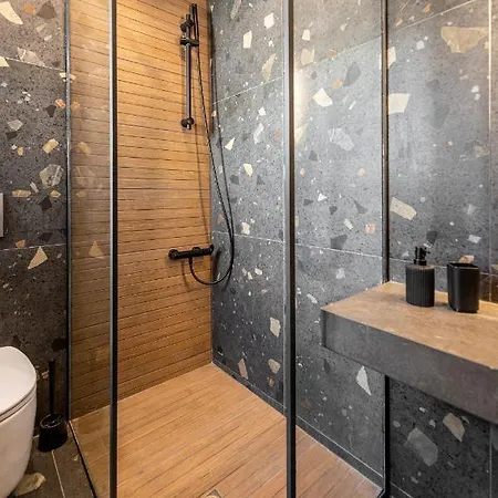 Apartmán Furla Atény