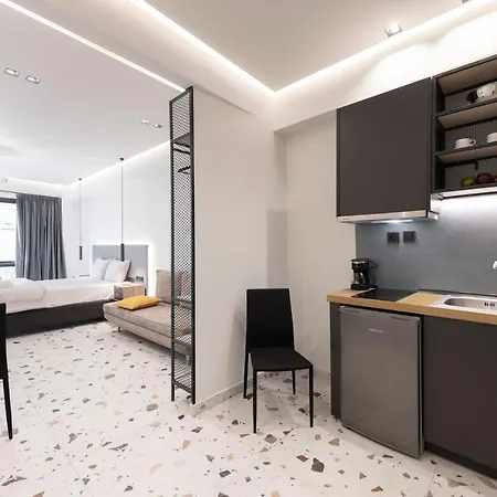Apartmán Furla *
