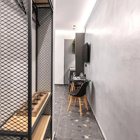 Apartmán Furla
