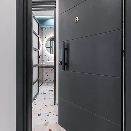 Furla Apartmán *