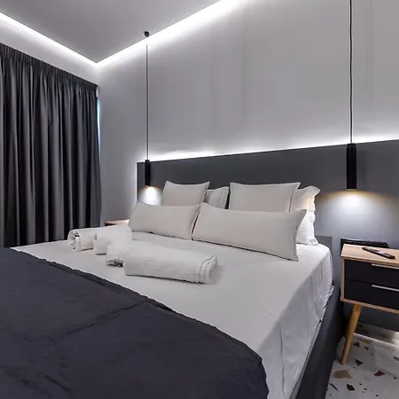 Apartmán Furla *