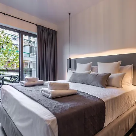 Furla Apartmán