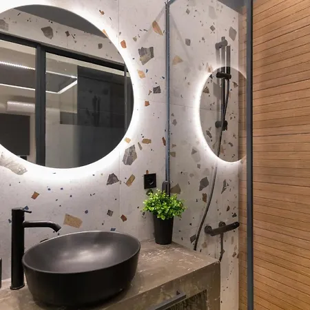 Apartmán Furla