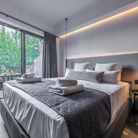 Apartmán Furla