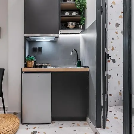 Furla Apartmán *