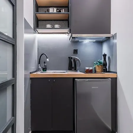 Furla Apartmán *