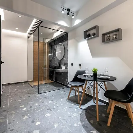 Apartmán Furla