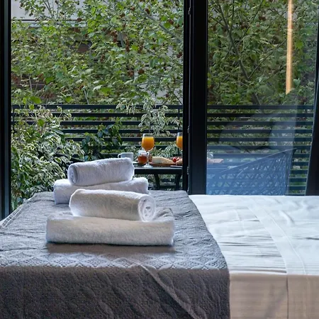 Apartmán Furla *