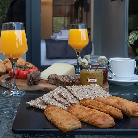 Apartmán Furla *