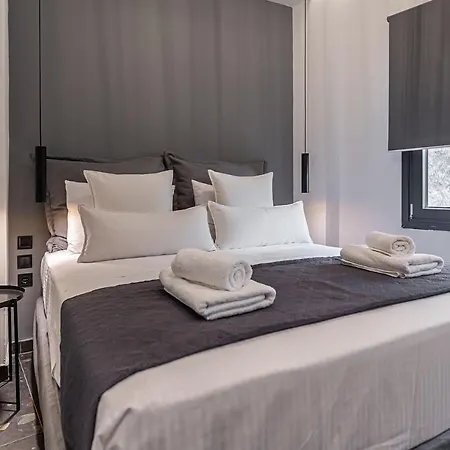 Apartmán Furla Atény