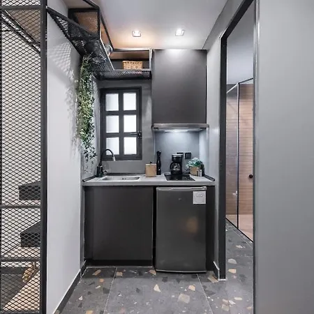 Furla Apartmán *