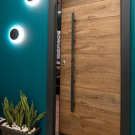 Apartmán Furla *
