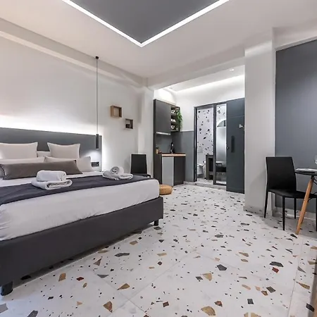 Apartmán Furla
