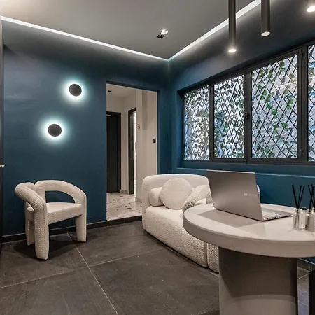 Furla Apartmán