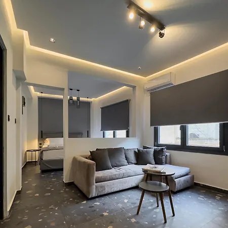 Furla Apartmán *