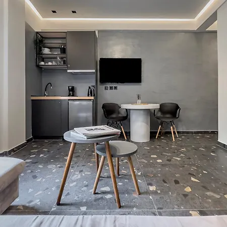 Apartmán Furla *