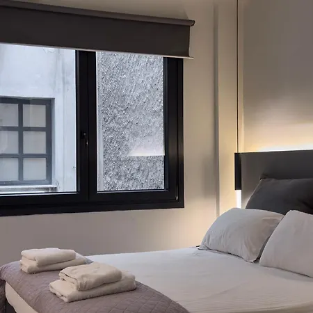 Furla Apartmán Atény