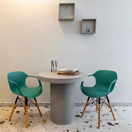 Furla Apartmán *